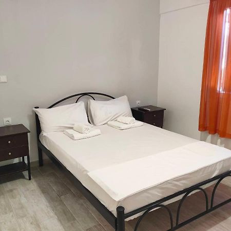 Panos Apartment Kanoni Corfu Análipsis 外观 照片