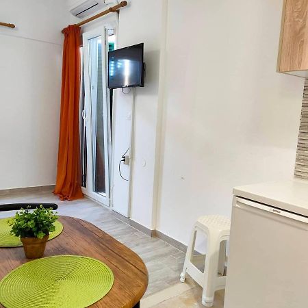 Panos Apartment Kanoni Corfu Análipsis 外观 照片