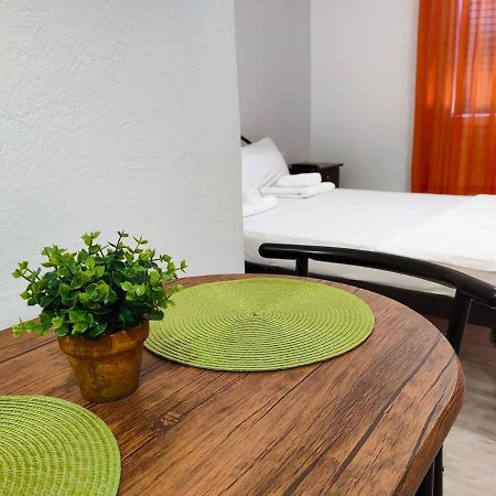 Panos Apartment Kanoni Corfu Análipsis 外观 照片